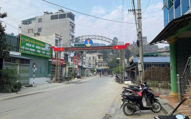 ToTo Chan Hotel