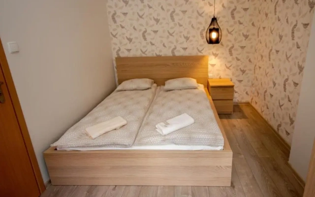 Apartamenty Przy Świerku