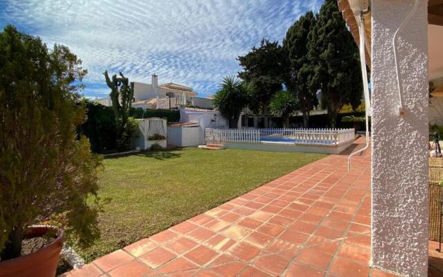Puerto Marina Villa