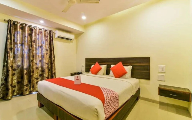 Hotel Avisha Residency