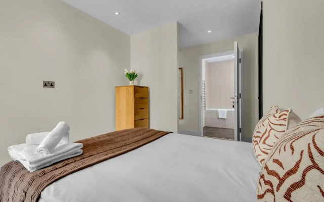 Wembley Park Apartments By Mysquare