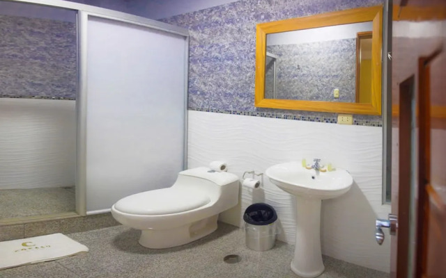 Copasu Hotel