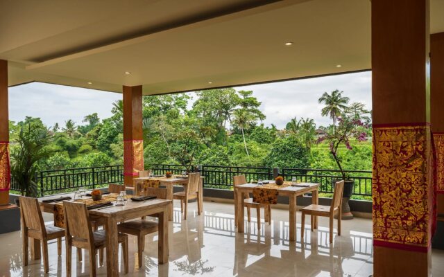 Yoga Amertham Retreat & Resort