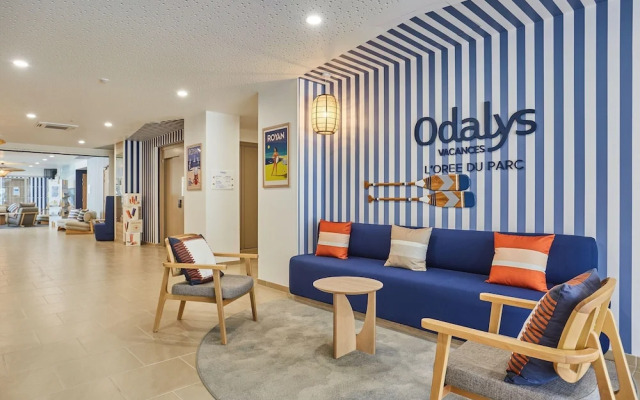 Apartment in Royan Near Sandy Beaches