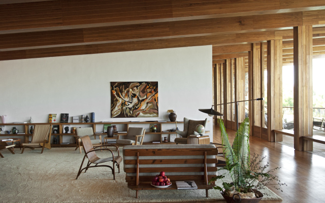 Hotel Fasano Boa Vista