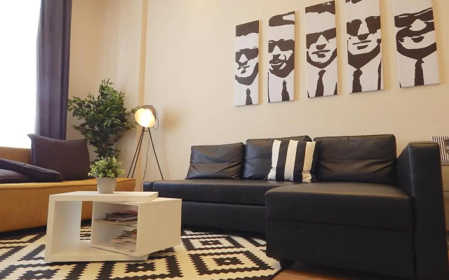 Hello Downtown Apartment - Broadway
