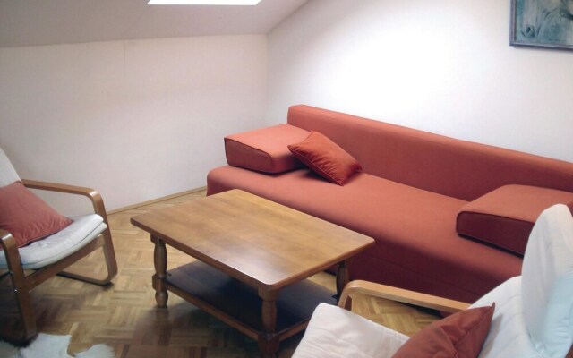 Awesome Home in Mozirje With Wifi and 1 Bedrooms
