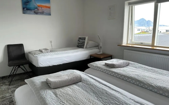 Guesthouse Dyngja