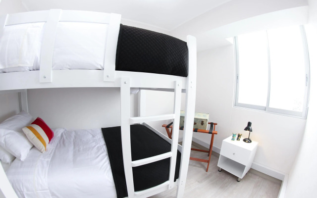 Trendy Host Stelar Miraflores