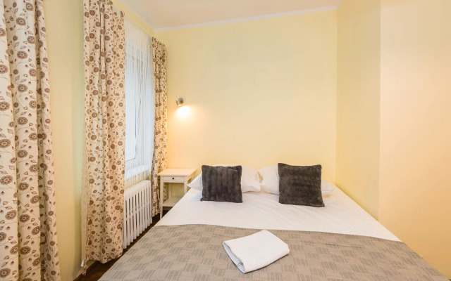 Apartament przy Walach Chrobrego