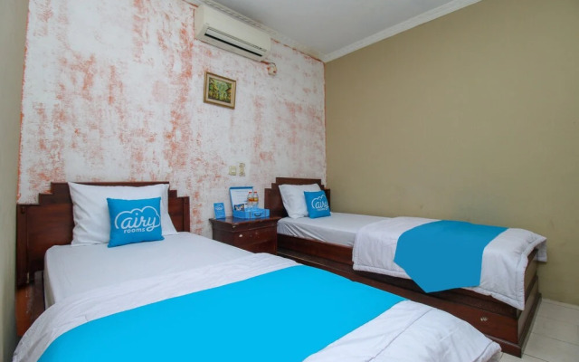 Airy Eco Syariah Sawojajar 36 Bogor