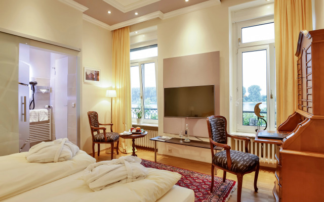 Rhein-Hotel Nierstein