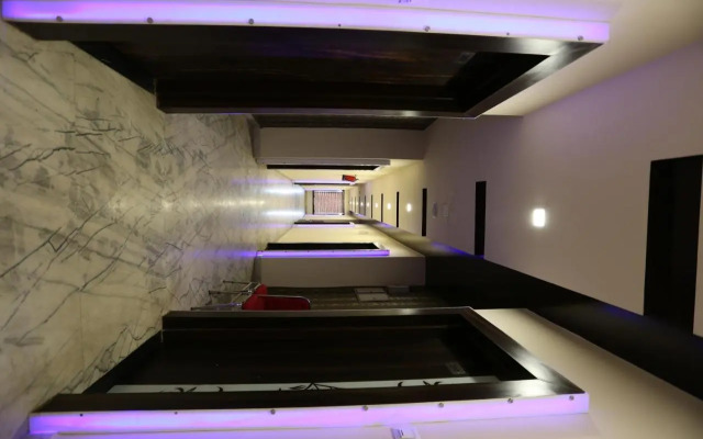 Hotel Ambience Jhansi