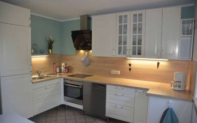 Ferienwohnung Biedermann