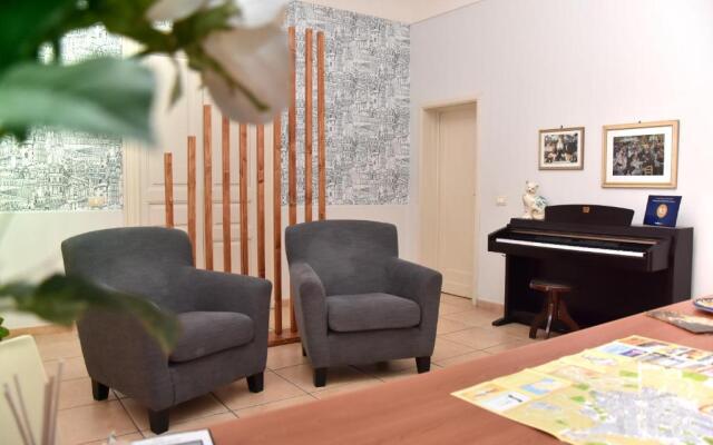 Affittacamere Sestiere Santa Caterina