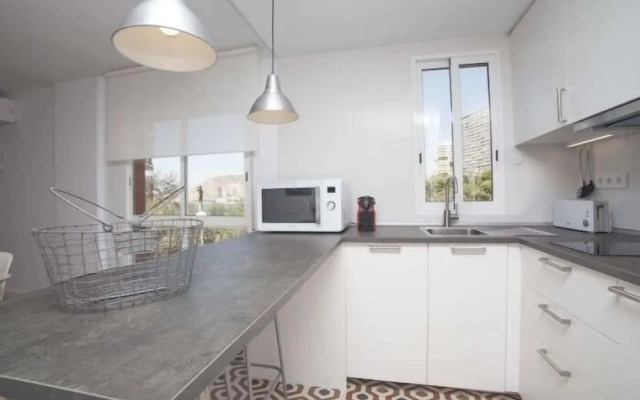 Apartamentos Kasa 25 - Club Náutico