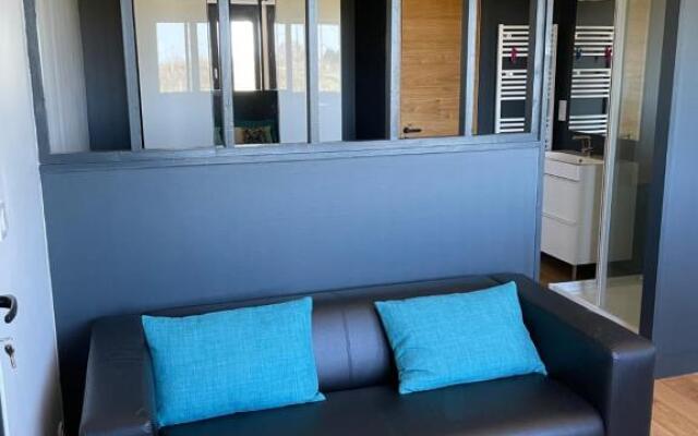 Appartement 1 Château La Rose des Vents