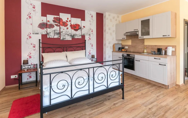 Weingut Pawis Appartements