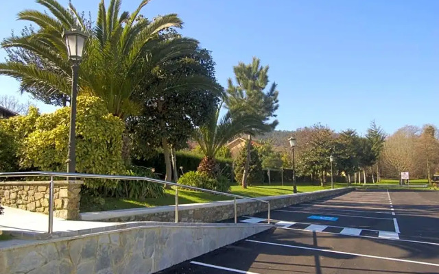 Hotel La Casona de Lupa