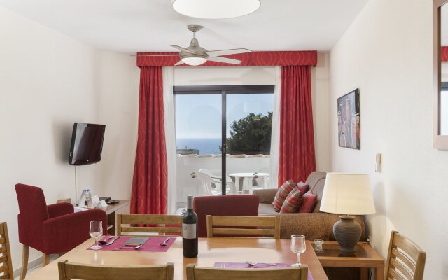 Crown Resorts Club Calahonda