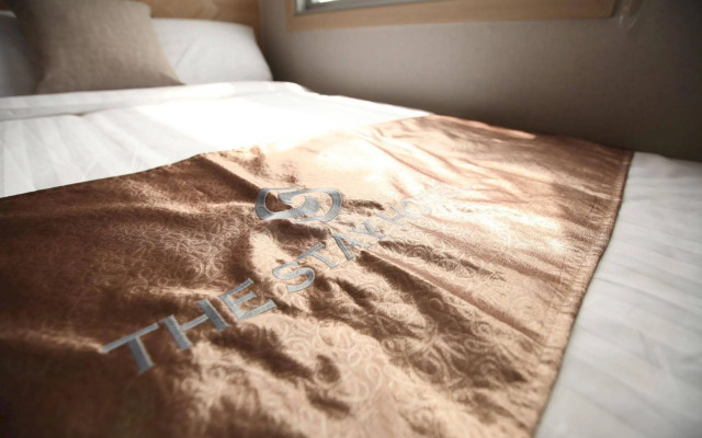 The Stay Hotel Myeongdong