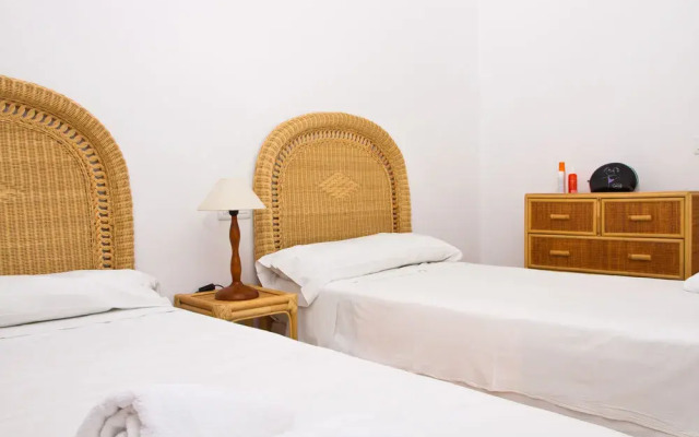 Apartamento En Port Saplaya