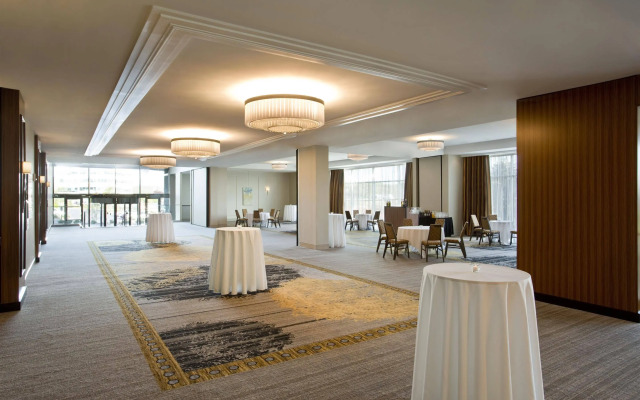 Sheraton Valley Forge Hotel King of Prussia