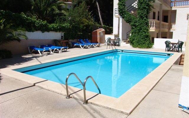 Hostal Don Carlos