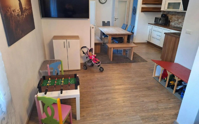 Ferienwohnung Koller