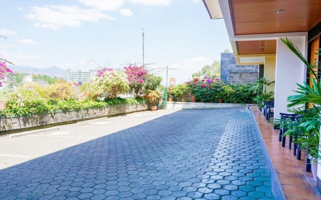 Oyo 1616 Setiabudhi Indah Hotel