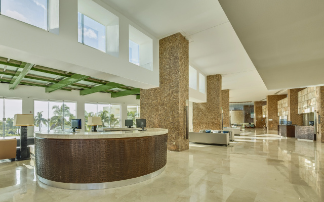 Live Aqua Beach Resort Cancún - Adults Only