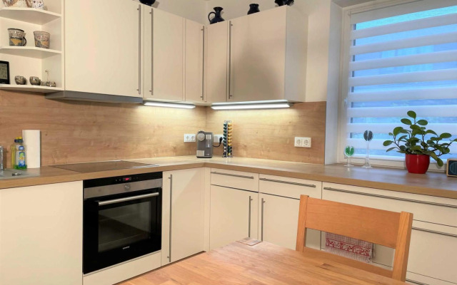 Ferienhaus Spreedeich