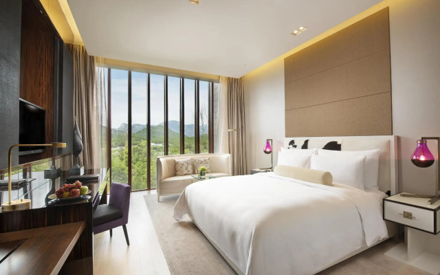 Yanqi Hotel managed by Kempinski