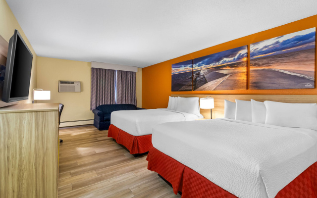 Days Inn by Wyndham Minot