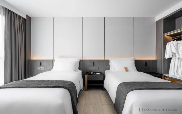 Cascade Hotel Bangkok