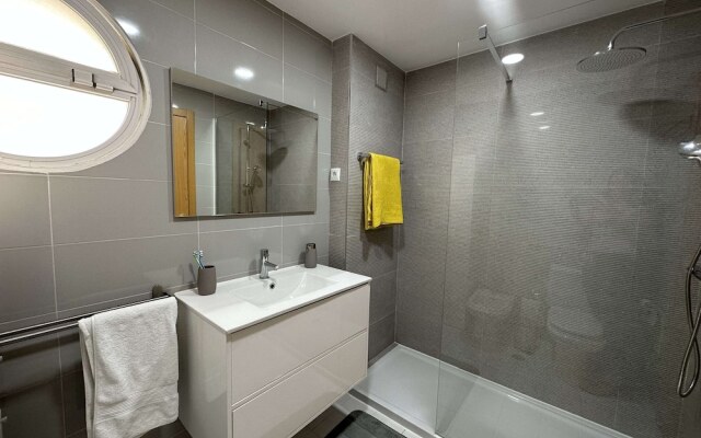 Caparica's Beach Apartment