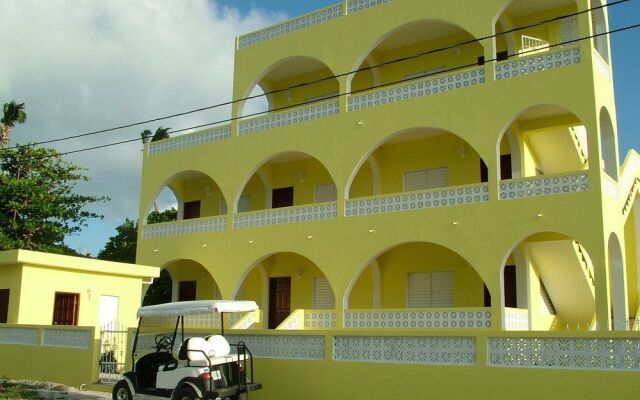 Panchos Villas