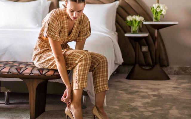 The Artisan Hotel Istanbul - MGallery Collection