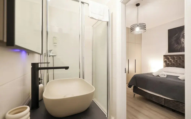 Classy apartments in city center