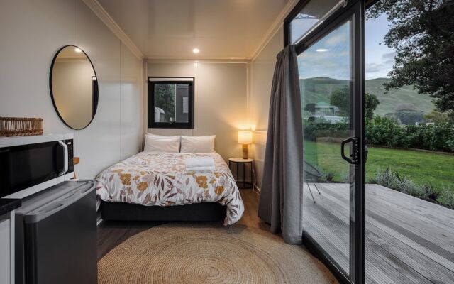 Tatapouri Retreat - Glamping
