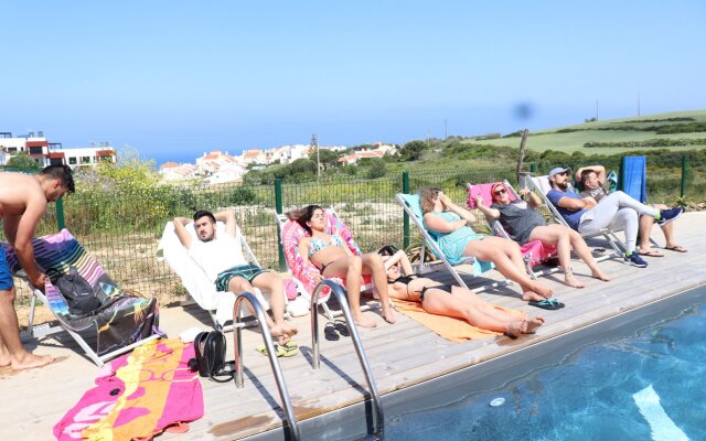 WOT Ericeira Surf Hostel