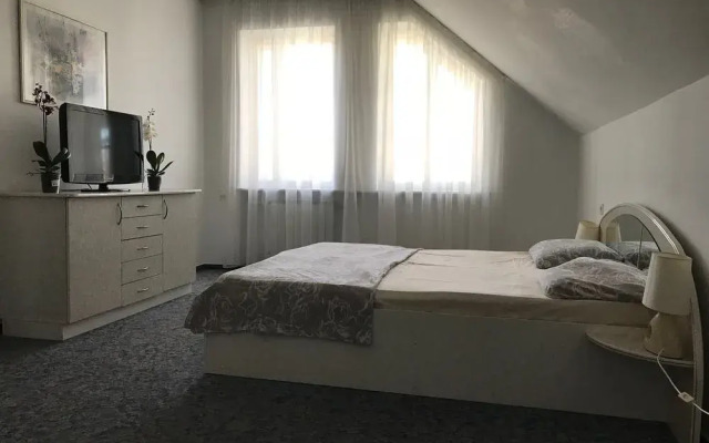 Metu Apartamentai