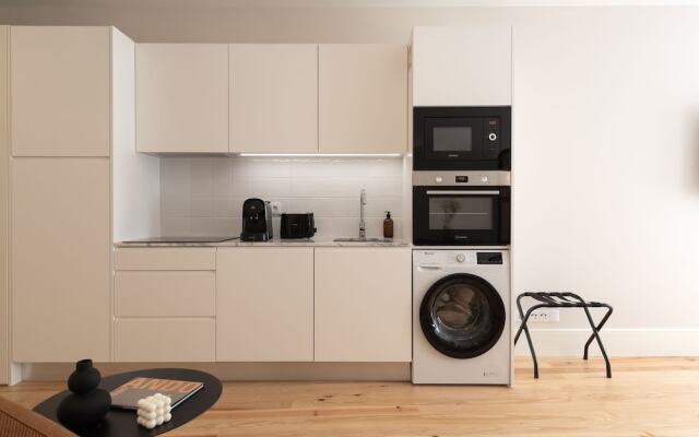 Ando Living - Flores 200 House