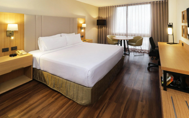 Crowne Plaza Monterrey by IHG