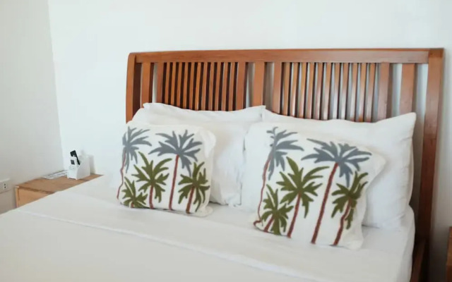 Tropical Stay Boracay