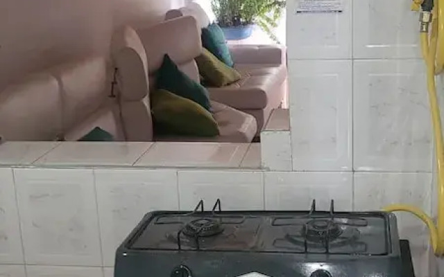 Hostal Villa Del Rio Las Brisas