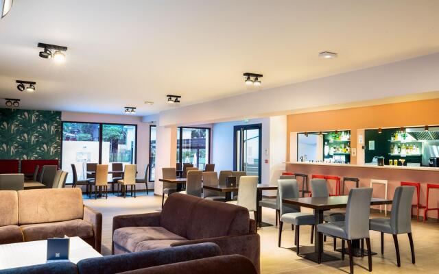 SOWELL HOTELS La Plage