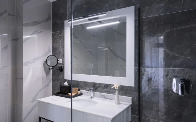 Hotel Panoramic Mamaia