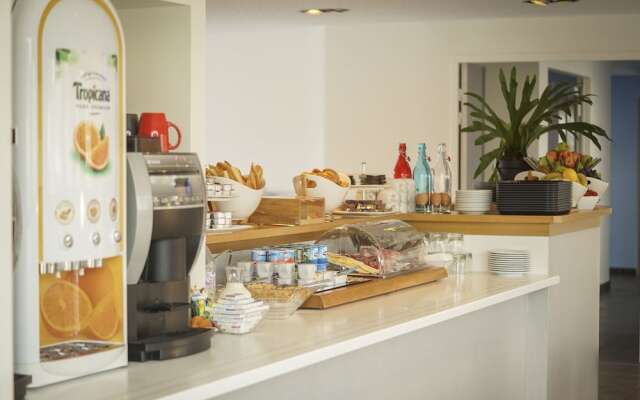 H24 HOTEL Le Mans