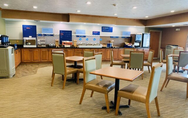 Holiday Inn Express Billings by IHG